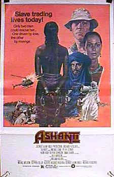 Ashanti (1979) Screenshot 2