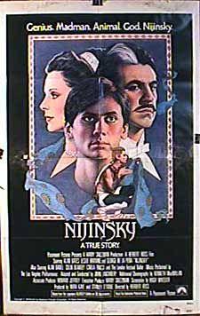 Nijinsky (1980) Screenshot 2