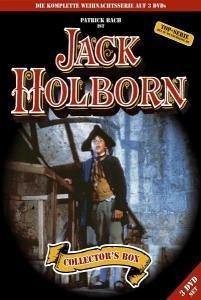 Jack Holborn (1982) Screenshot 1