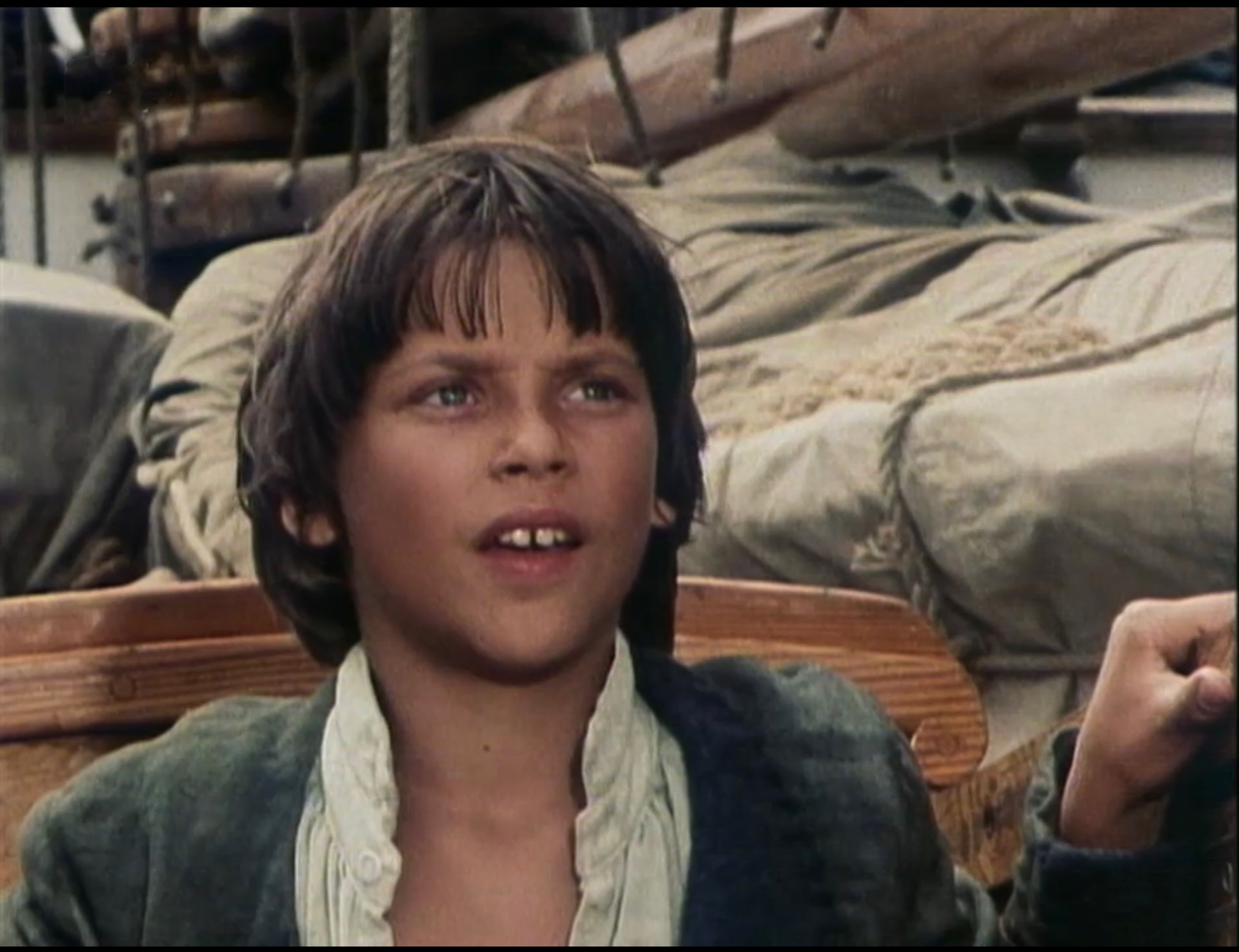 Jack Holborn (1982) Screenshot 2