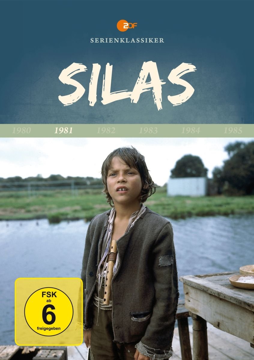 Silas (1981) Screenshot 4