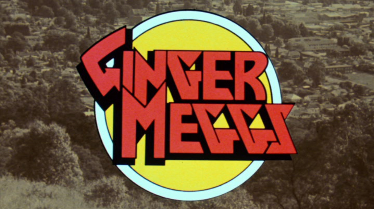 Ginger Meggs (1982) Screenshot 1