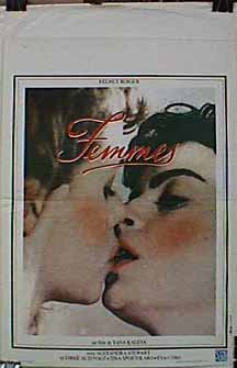 Femmes (1983) Screenshot 1