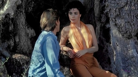 Femmes (1983) Screenshot 5