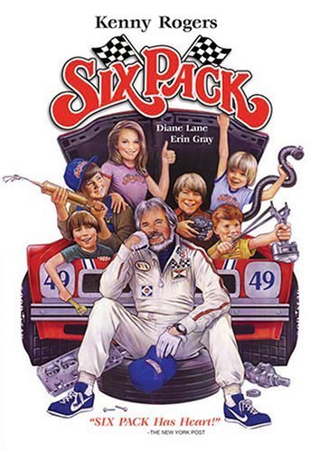 Six Pack (1982) Screenshot 1
