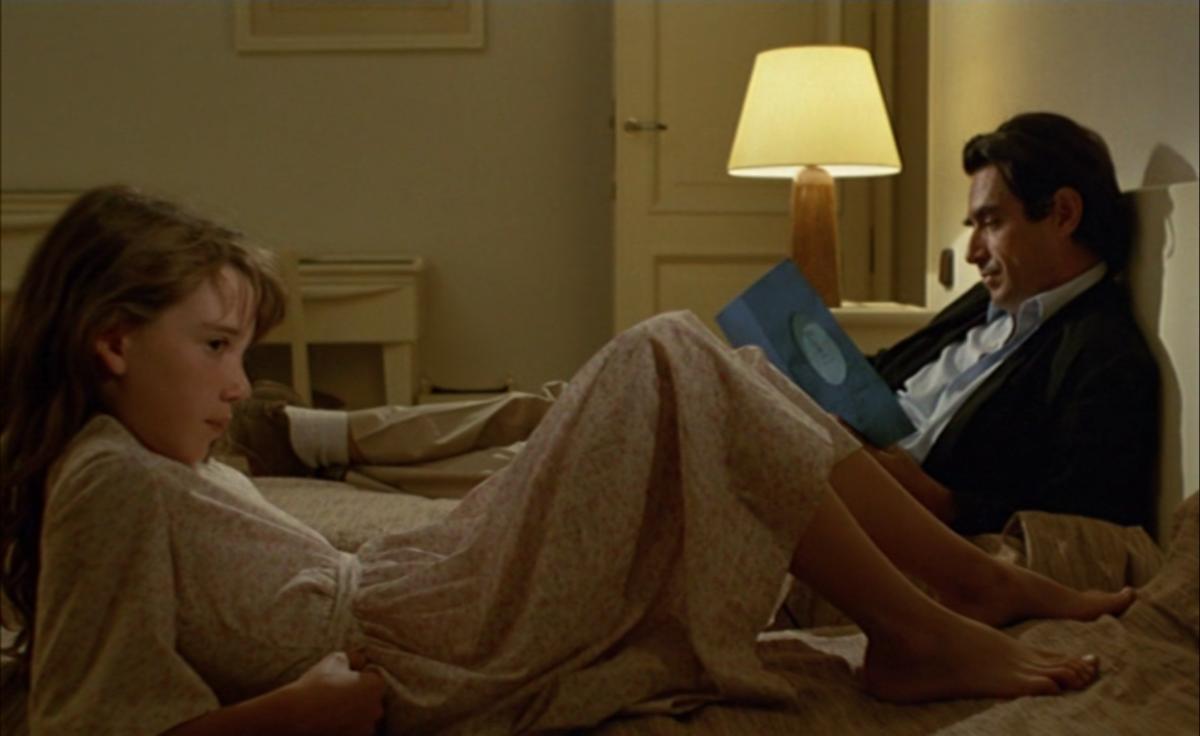 Family Life (1985) Screenshot 1