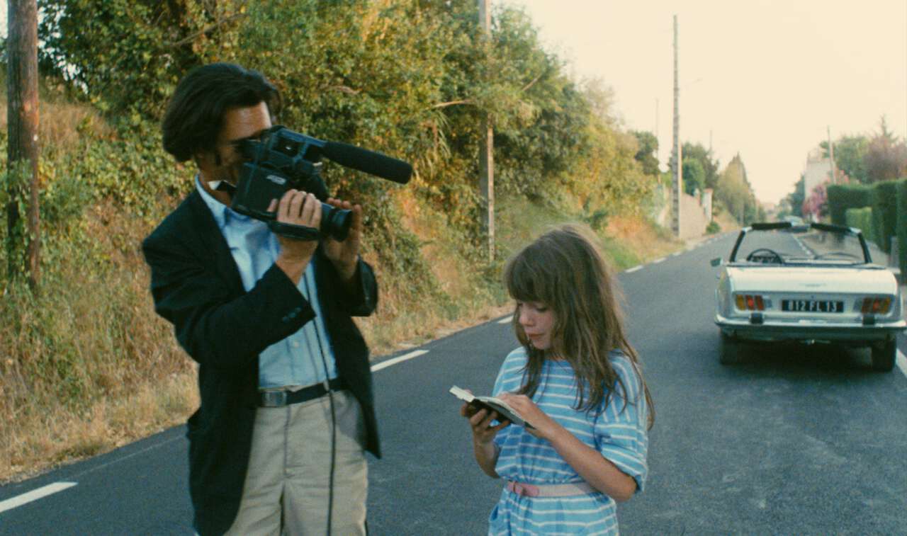 Family Life (1985) Screenshot 2