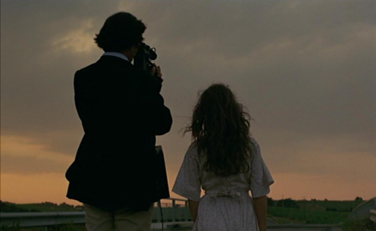 Family Life (1985) Screenshot 3