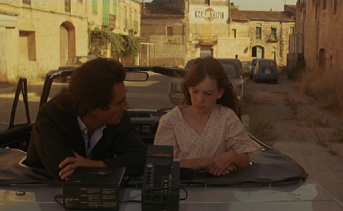 Family Life (1985) Screenshot 4