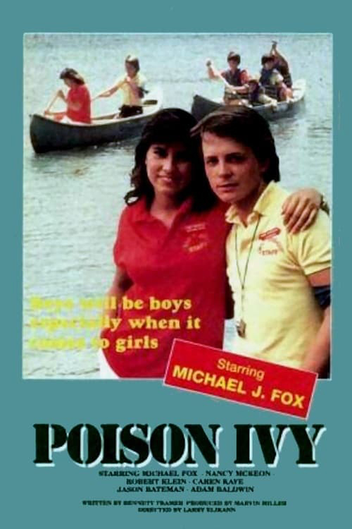 Poison Ivy (1985) Screenshot 1