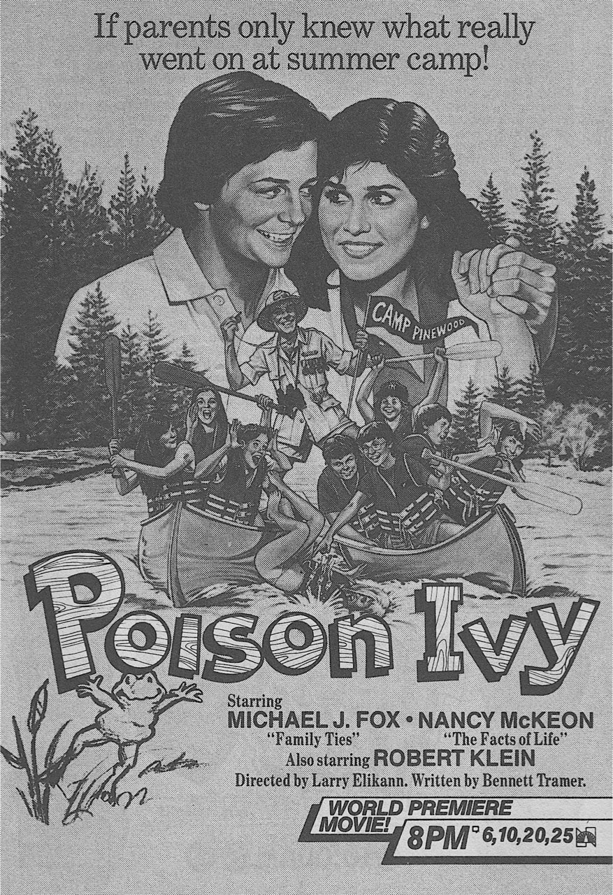 Poison Ivy (1985) Screenshot 2
