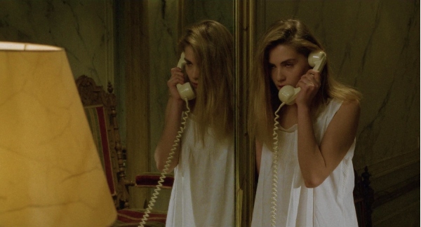 Cours privé (1986) Screenshot 5