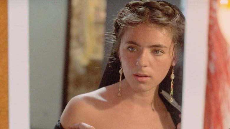 The Beauty of Vice (1986) Screenshot 5