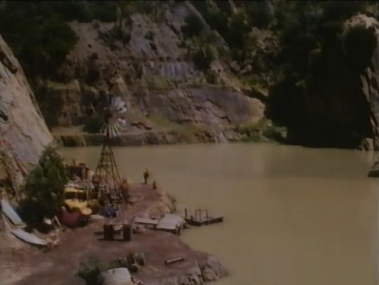 The Quest (1986) Screenshot 3