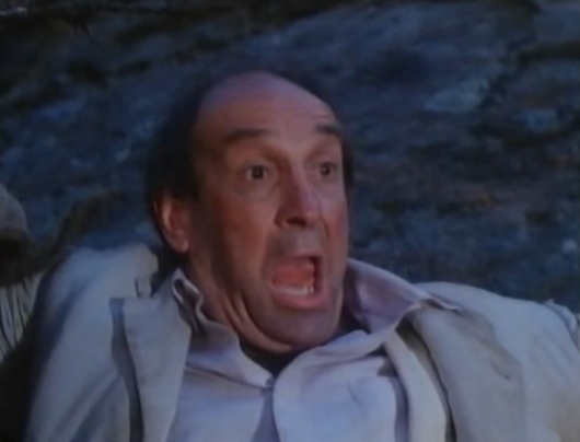 The Quest (1986) Screenshot 4