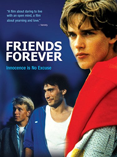 Friends Forever (1986) Screenshot 1