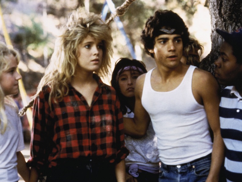 Summer Camp Nightmare (1986) Screenshot 4