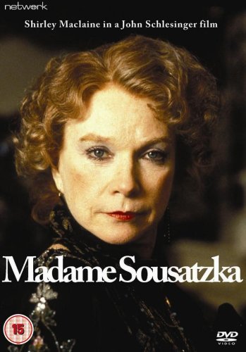 Madame Sousatzka (1988) Screenshot 3