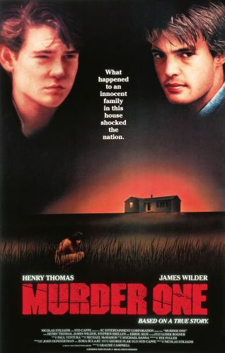 Murder One (1988) Screenshot 3