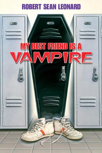 My Best Friend Is a Vampire (1987) Screenshot 1