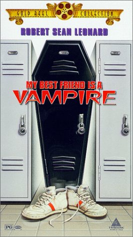 My Best Friend Is a Vampire (1987) Screenshot 3