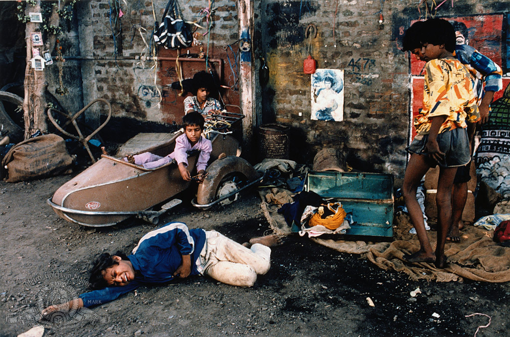Salaam Bombay! (1988) Screenshot 2