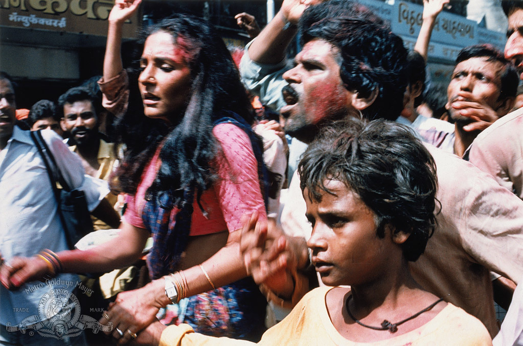 Salaam Bombay! (1988) Screenshot 5
