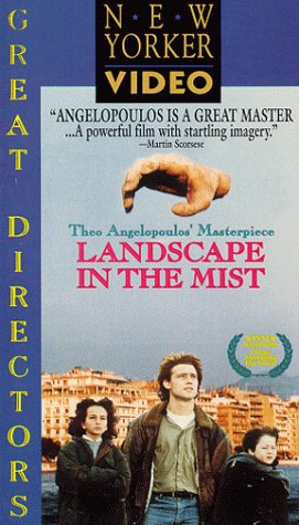 Landscape in the Mist (1988) Screenshot 2