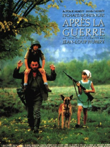 Après la guerre (1989) Screenshot 1