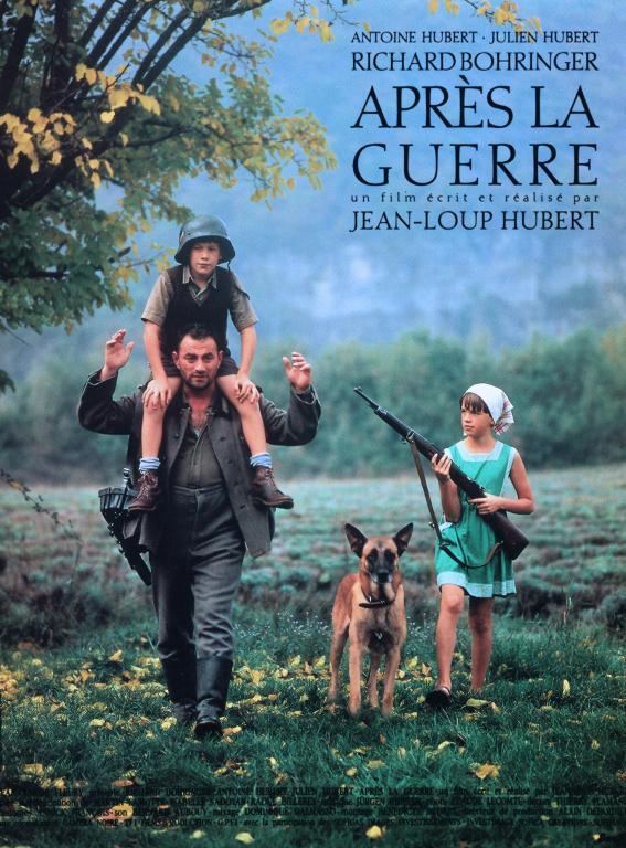 Après la guerre (1989) Screenshot 3