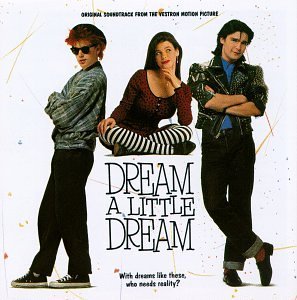 Dream a Little Dream (1989) Screenshot 4