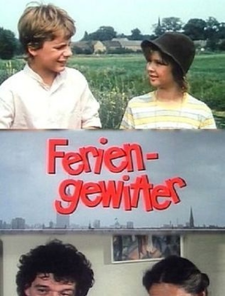 Feriengewitter (1989) Screenshot 2