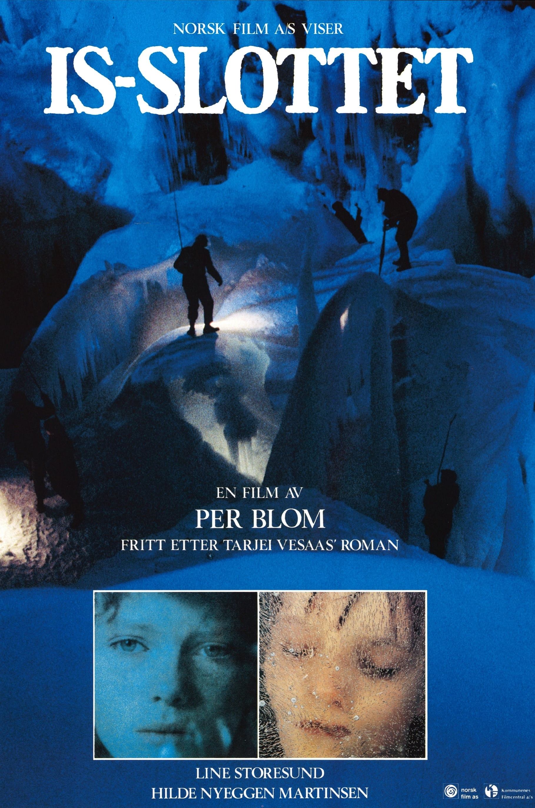 Is-slottet (1987) Ice Palace with English Subtitles 2