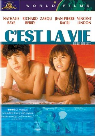 C'est la vie (1990) Screenshot 1
