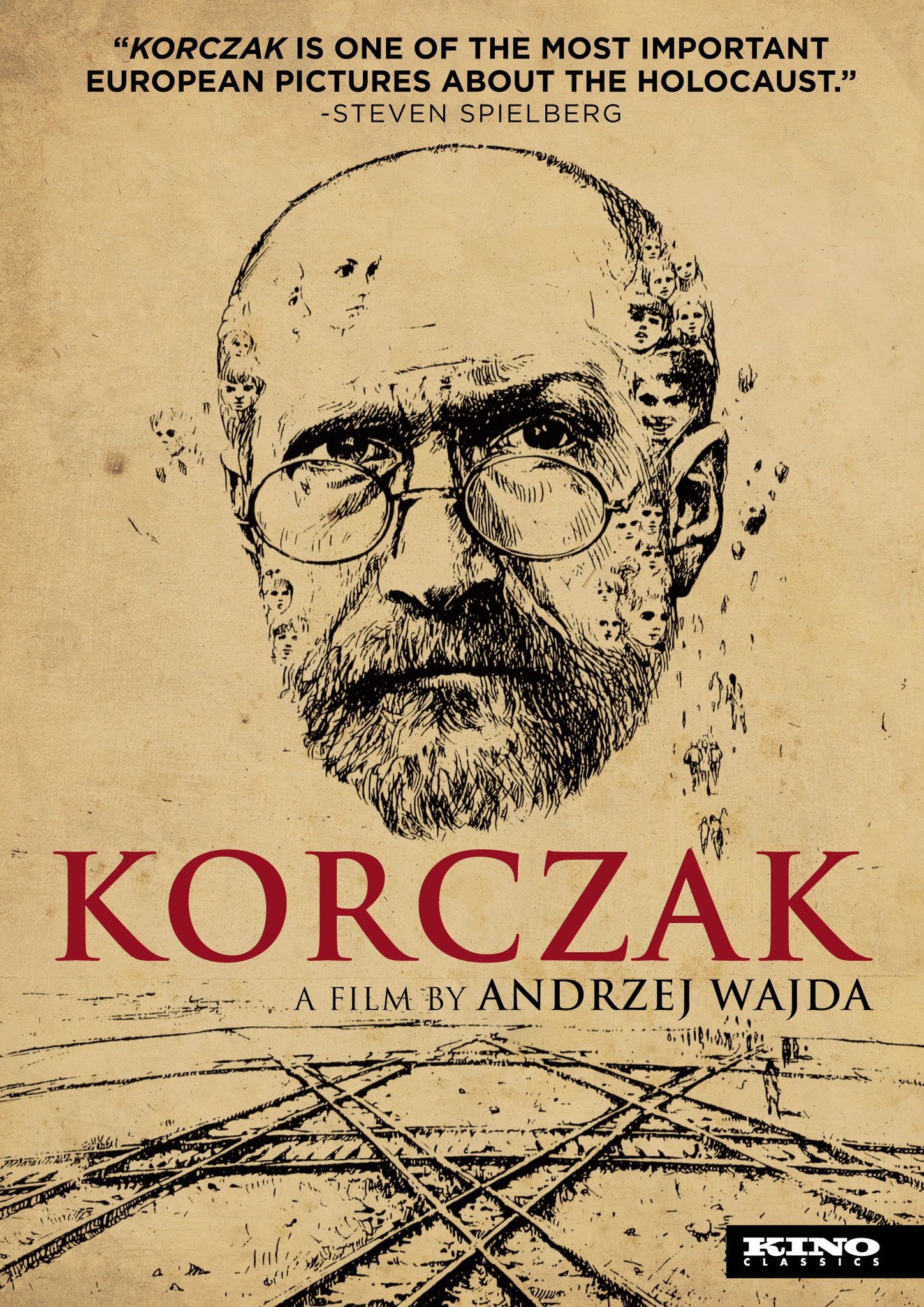 Korczak (1990) Screenshot 2