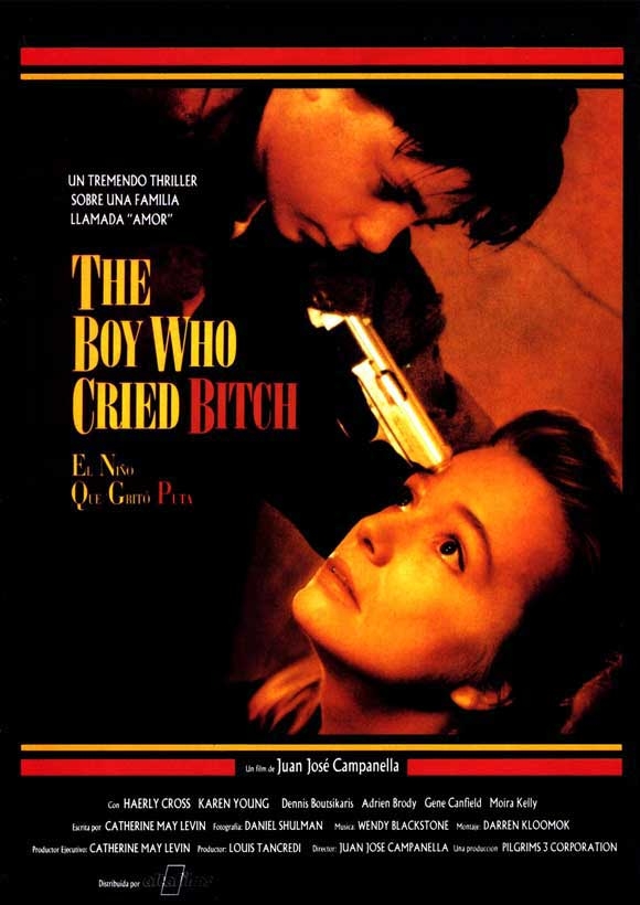 The Boy Who Cried Bitch (1991) Screenshot 5