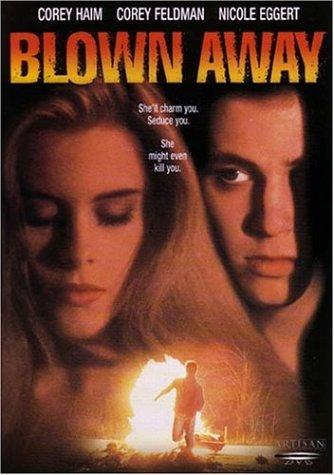 Blown Away (1992) Screenshot 2