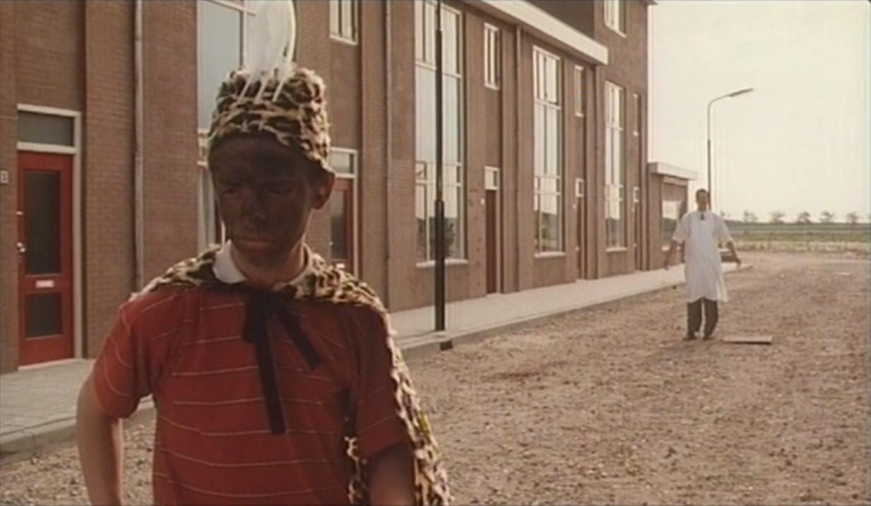 The Northerners (1992) Screenshot 2