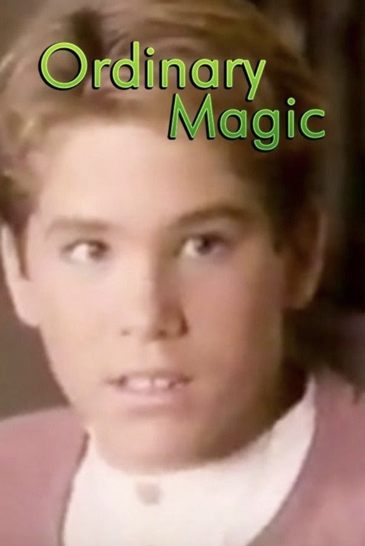 Ordinary Magic (1993) Screenshot 3