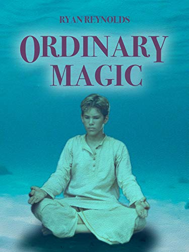 Ordinary Magic (1993) starring Ryan Reynolds on DVD 2