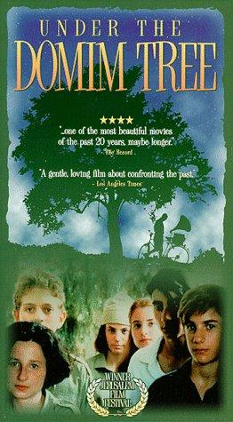 Under the Domim Tree (1994) Screenshot 1
