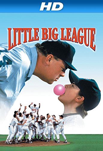 Little Big League (1994) Screenshot 2