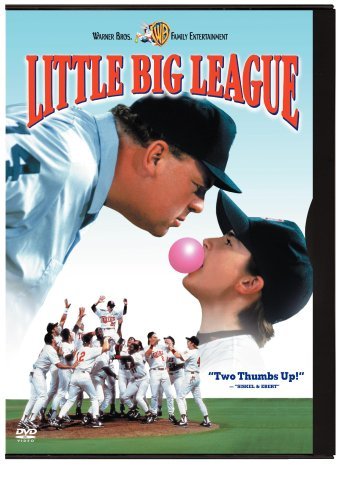 Little Big League (1994) Screenshot 3