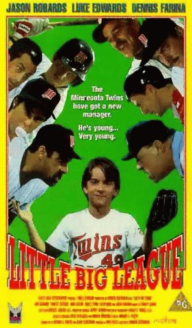 Little Big League (1994) Screenshot 5