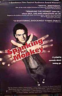 Spanking the Monkey (1994) Screenshot 1