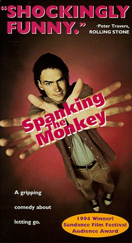 Spanking the Monkey (1994) Screenshot 2