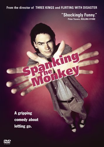 Spanking the Monkey (1994) Screenshot 4