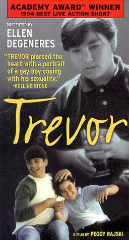 Trevor (1994) Screenshot 1