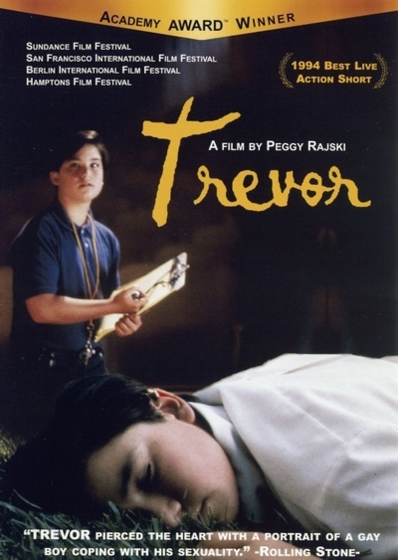 Trevor (1994) 2