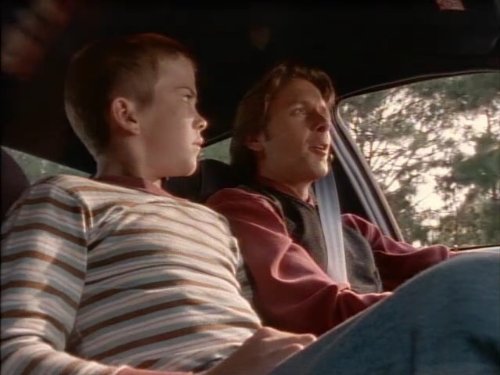 American Gothic (1995) Screenshot 4